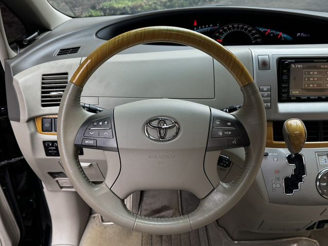 TOYOTA豐田 PREVIA  第16張相片