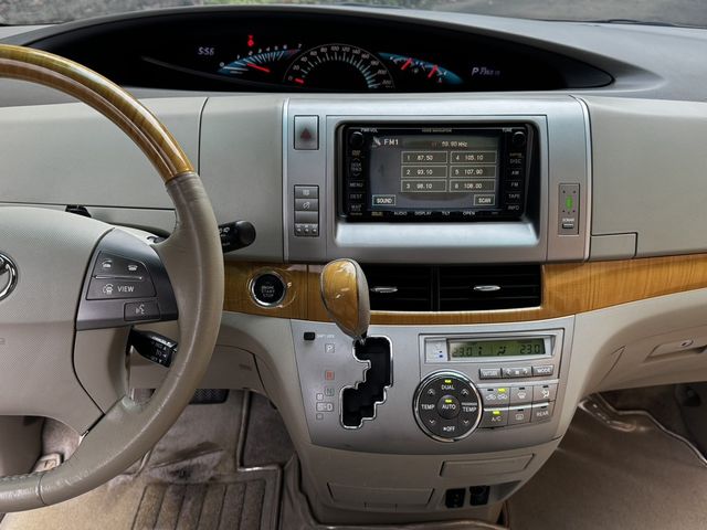 TOYOTA豐田 PREVIA  第17張相片