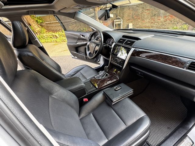 TOYOTA豐田 CAMRY  第19張相片