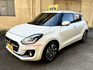 SUZUKI鈴木 SWIFT  第1張縮圖