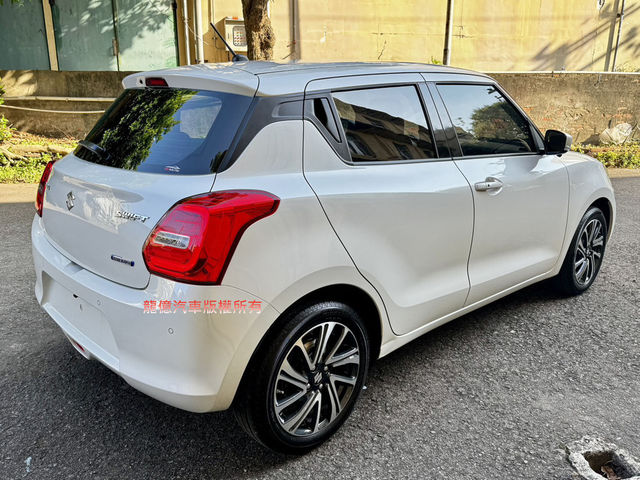 SUZUKI鈴木 SWIFT  第2張相片