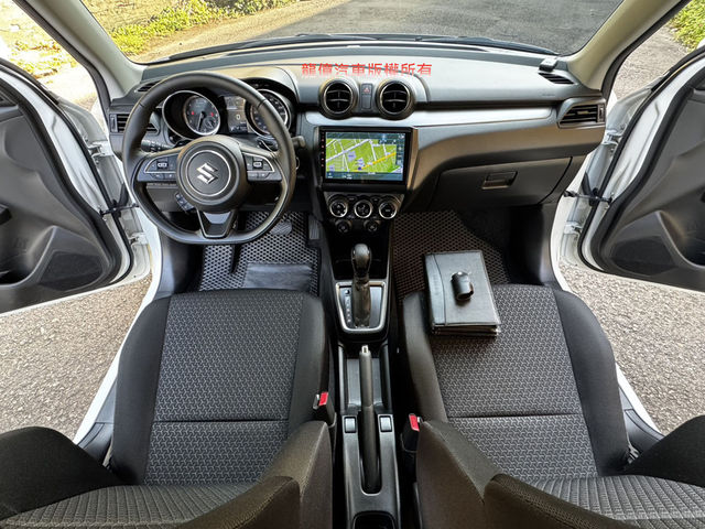 SUZUKI鈴木 SWIFT  第3張相片