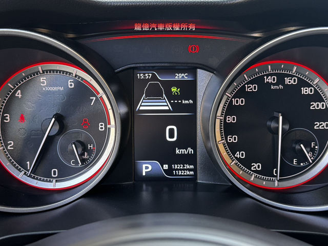 SUZUKI鈴木 SWIFT  第4張相片