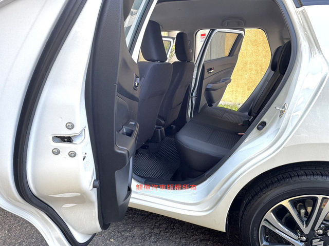 SUZUKI鈴木 SWIFT  第6張相片
