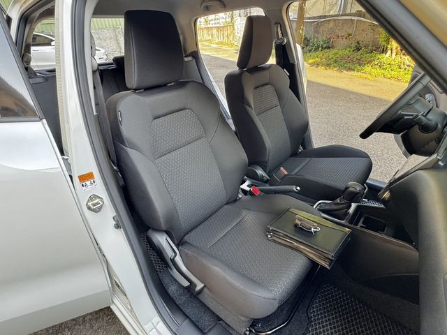 SUZUKI鈴木 SWIFT  第13張相片