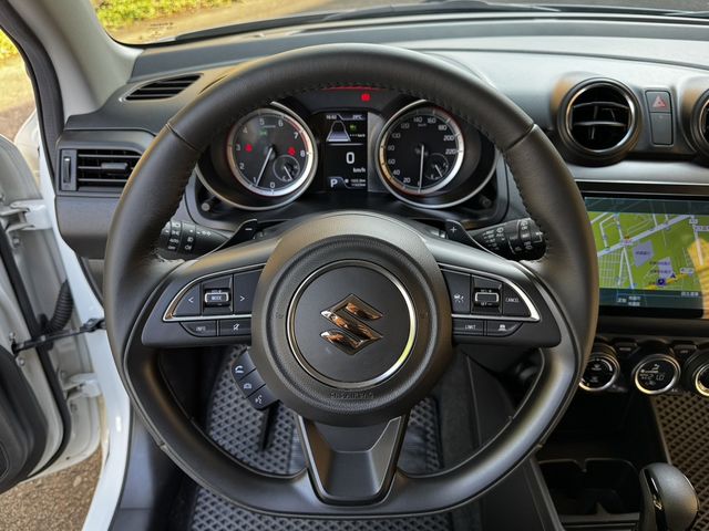 SUZUKI鈴木 SWIFT  第16張相片