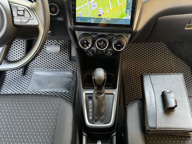 SUZUKI鈴木 SWIFT  第18張相片