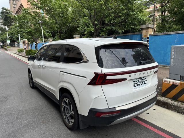 HYUNDAI現代 CUSTIN  第2張相片
