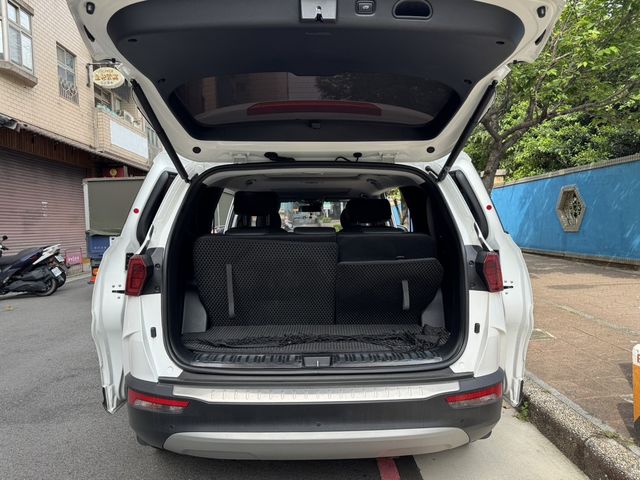 HYUNDAI現代 CUSTIN  第7張相片