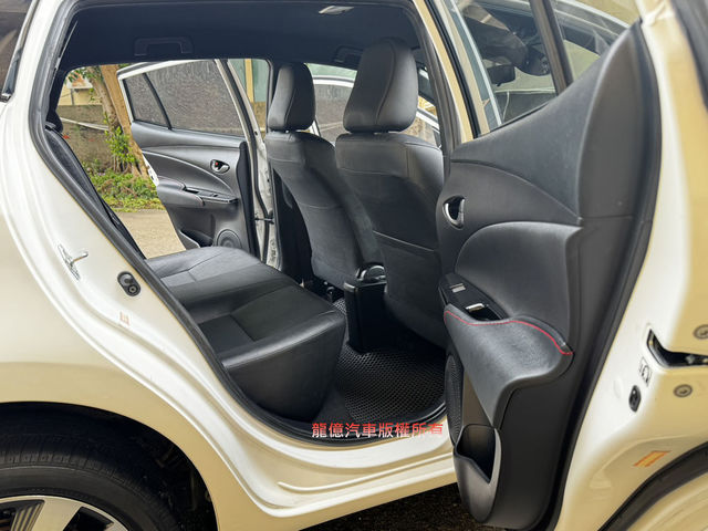 TOYOTA豐田 YARIS S  第8張相片