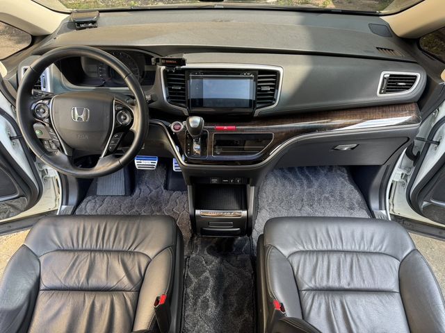 HONDA本田 ODYSSEY  第4張相片