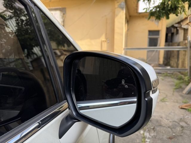 HONDA本田 ODYSSEY  第6張相片