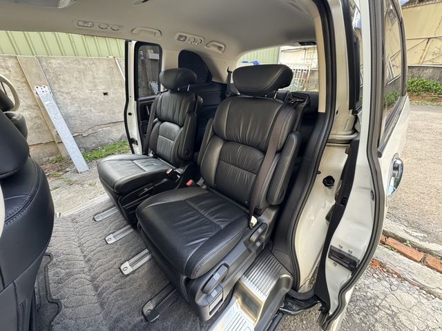 HONDA本田 ODYSSEY  第8張相片