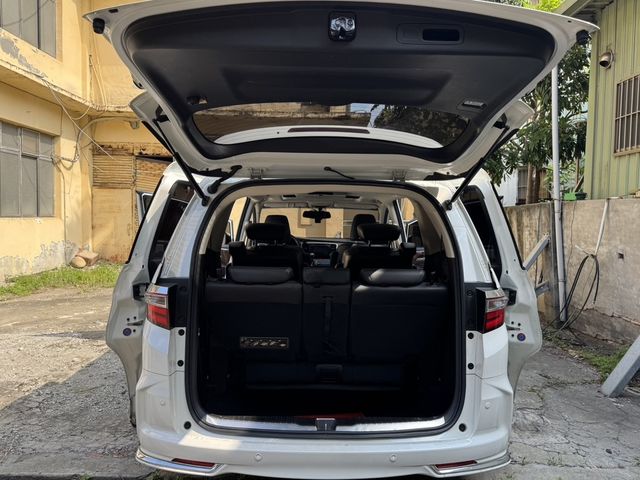 HONDA本田 ODYSSEY  第9張相片