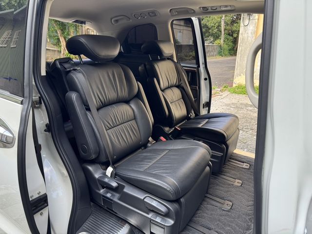 HONDA本田 ODYSSEY  第10張相片
