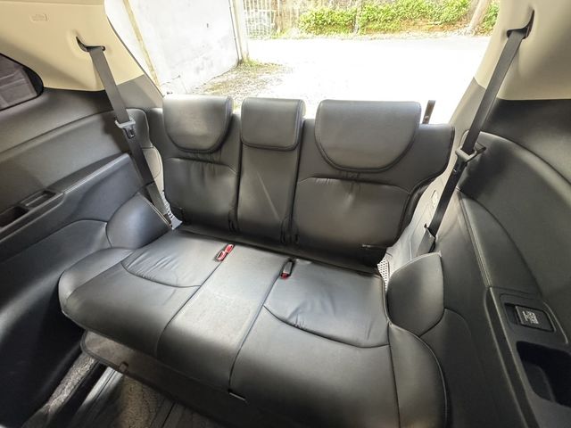 HONDA本田 ODYSSEY  第12張相片