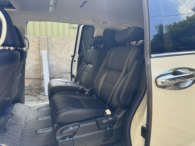 HONDA本田 ODYSSEY  第13張相片
