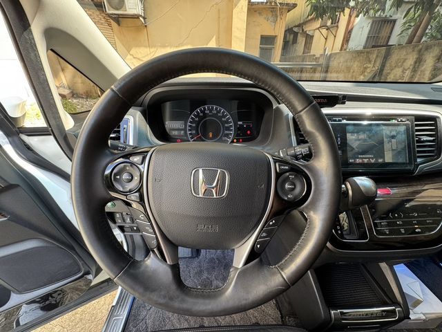 HONDA本田 ODYSSEY  第14張相片