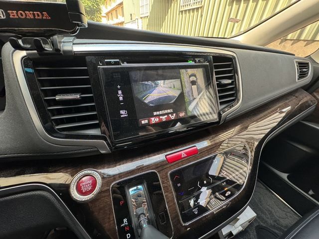 HONDA本田 ODYSSEY  第15張相片