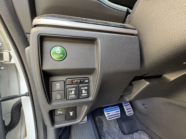 HONDA本田 ODYSSEY  第16張相片