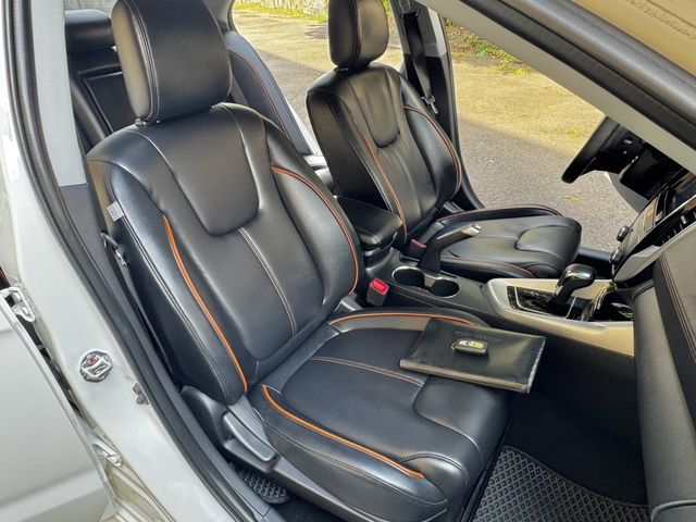 MITSUBISHI三菱 GRAND LANCER  第13張相片