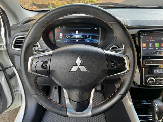 MITSUBISHI三菱 GRAND LANCER  第16張相片