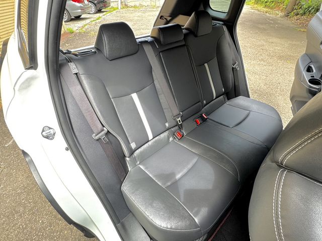 TOYOTA豐田 COROLLA CROSS HYBRID  第14張相片