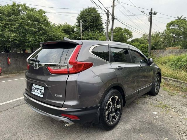 HONDA本田 CR-V  第2張相片