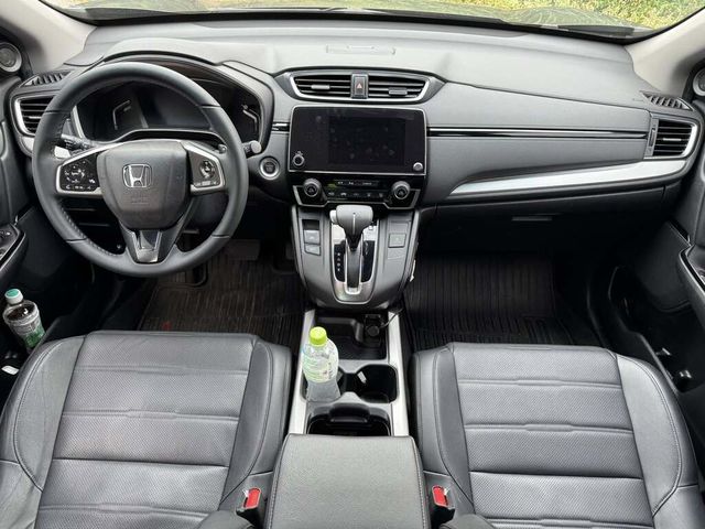 HONDA本田 CR-V  第3張相片