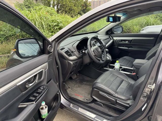 HONDA本田 CR-V  第4張相片