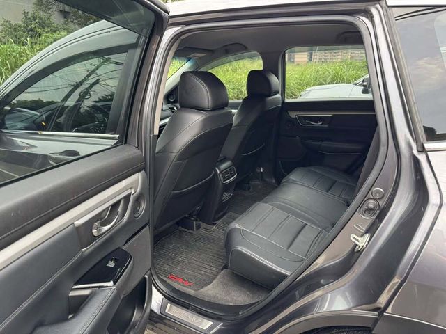 HONDA本田 CR-V  第5張相片