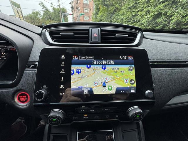 HONDA本田 CR-V  第6張相片