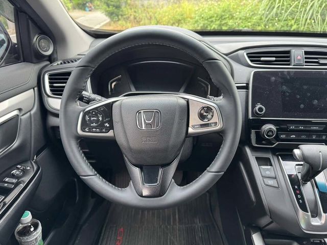 HONDA本田 CR-V  第7張相片