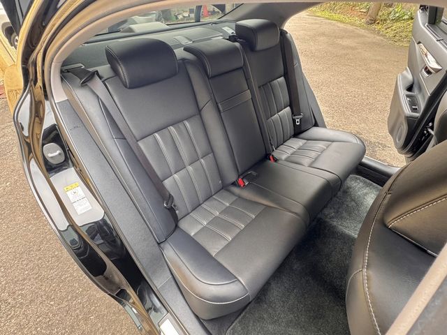 LEXUS凌志 ES200  第14張相片