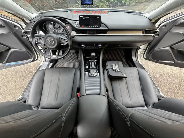 MAZDA馬自達 MAZDA 6  第3張相片