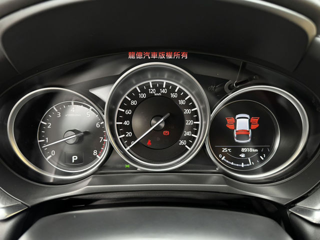 MAZDA馬自達 MAZDA 6  第4張相片