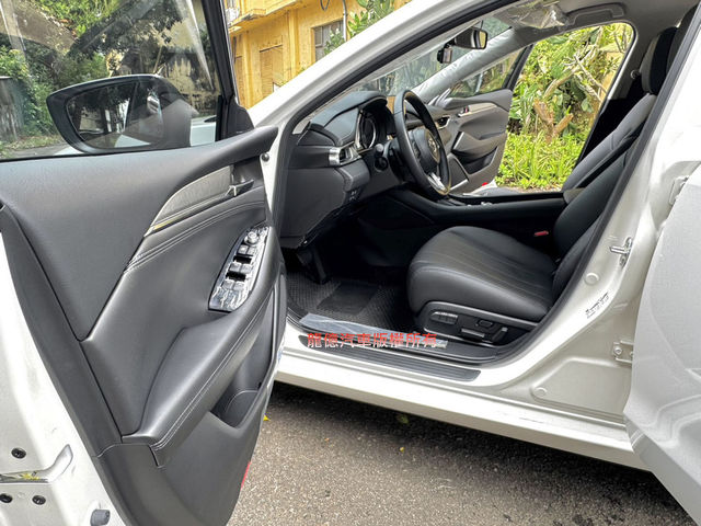 MAZDA馬自達 MAZDA 6  第5張相片