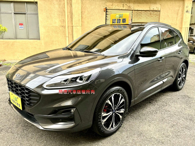 FORD福特 KUGA  第1張相片