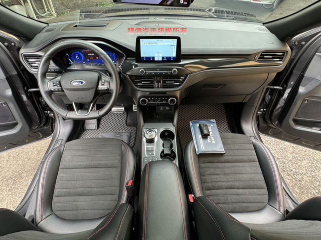 FORD福特 KUGA  第3張相片