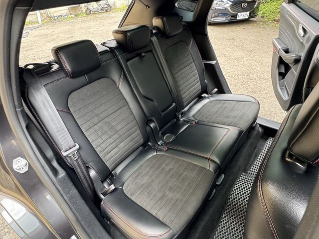 FORD福特 KUGA  第13張相片