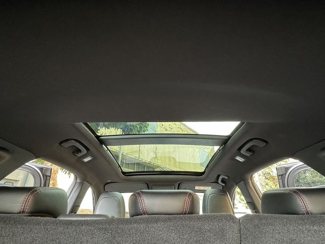 FORD福特 KUGA  第14張相片
