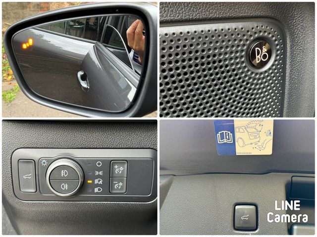 FORD福特 KUGA  第18張相片