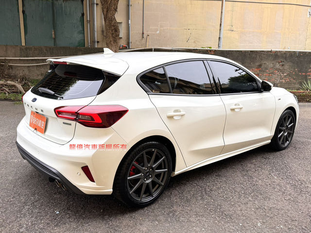 FORD福特 FOCUS  第2張相片