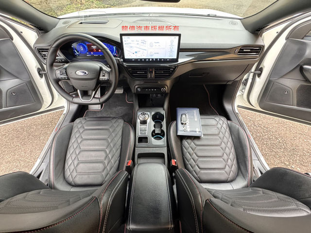 FORD福特 FOCUS  第3張相片