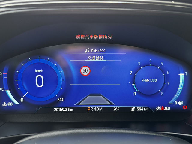FORD福特 FOCUS  第4張相片