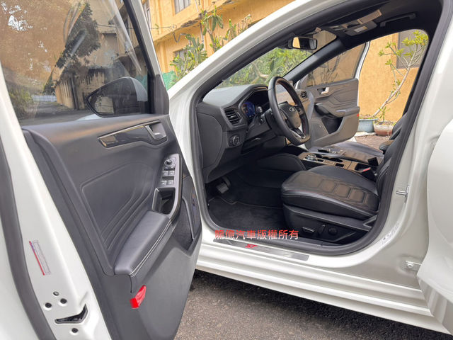 FORD福特 FOCUS  第5張相片