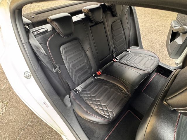 FORD福特 FOCUS  第14張相片