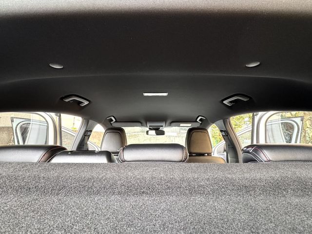 FORD福特 FOCUS  第15張相片