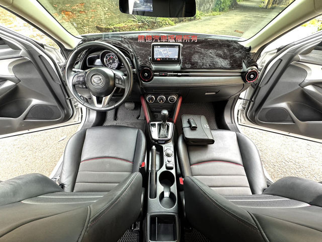MAZDA馬自達 CX-3  第3張相片