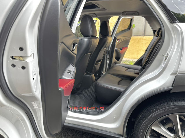 MAZDA馬自達 CX-3  第6張相片